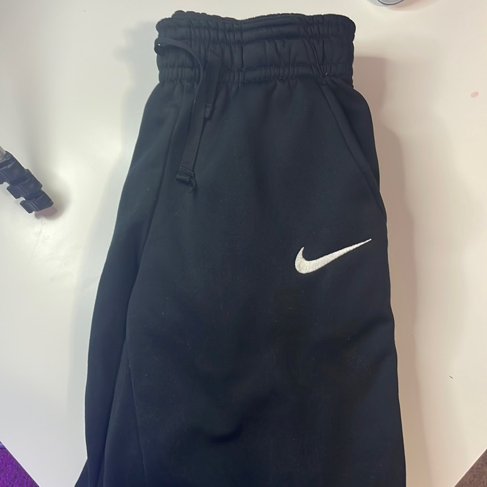 Nike sweatpants